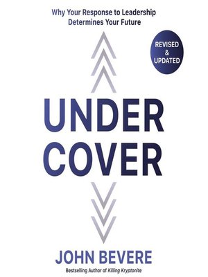 cover image of Under Cover
